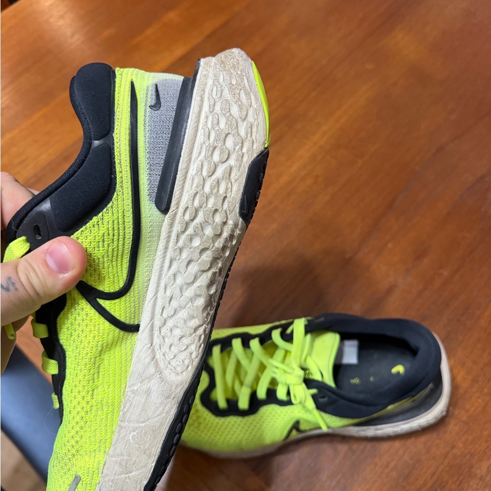 Nike Invincible